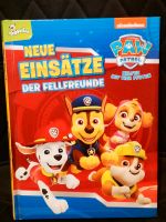 Paw Patrol Kinderbuch Schleswig-Holstein - Badendorf Holstein Vorschau