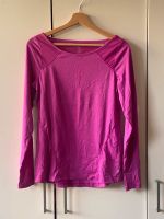 Sportshirt Shirt zum Joggen Yoga Sport Pink S Activeweary Friedrichshain-Kreuzberg - Friedrichshain Vorschau
