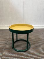 Ames Victorias Coffee Table Beistelltisch Typ 2 Moss Green/gelb Aachen - Aachen-Mitte Vorschau