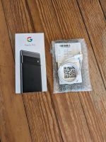 ⭐ Google Pixel 6 Pro Stormy Black 128 GB Smartphone Handy  NEU ⭐ Altona - Hamburg Blankenese Vorschau