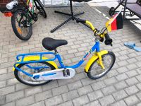 Kinder Fahrrad 18" Puky Niedersachsen - Salzgitter Vorschau