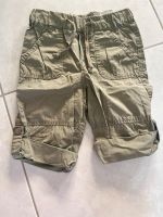 Shorts H&M Gr. 80 Sachsen-Anhalt - Schkopau Vorschau