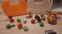 Bakugan Sammlung Kreis Pinneberg - Barmstedt Vorschau