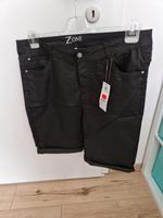 Damen Shorts kurze Hose Z One 52 schwarz Neu mit Etikett Bayern - Mühldorf a.Inn Vorschau