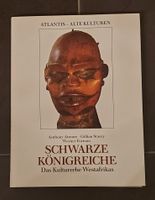 Buch - Schwarze Königreiche - Das Kulturerbe Westafrikas Rheinland-Pfalz - Koblenz Vorschau