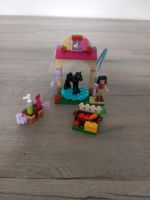 Lego-Set, 41123, Waschhäuschen für Emmas Fohlen Nordrhein-Westfalen - Mettingen Vorschau