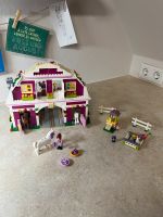 Lego Friends 41038 großer Bauernhof Pferde und Zubehör Schleswig-Holstein - Glinde Vorschau