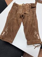 Trachten Lederhose für Frauen Bayern - Baiersdorf Vorschau