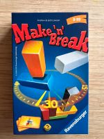 Make ‘n’ Break Spiel Niedersachsen - Didderse Vorschau