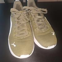 Puma Turnschuhe Niedersachsen - Hilgermissen Vorschau