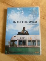 INTO THE WILD  DVD Berlin - Tempelhof Vorschau