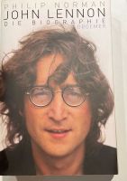 Biografie John Lennon Nordrhein-Westfalen - Kamen Vorschau