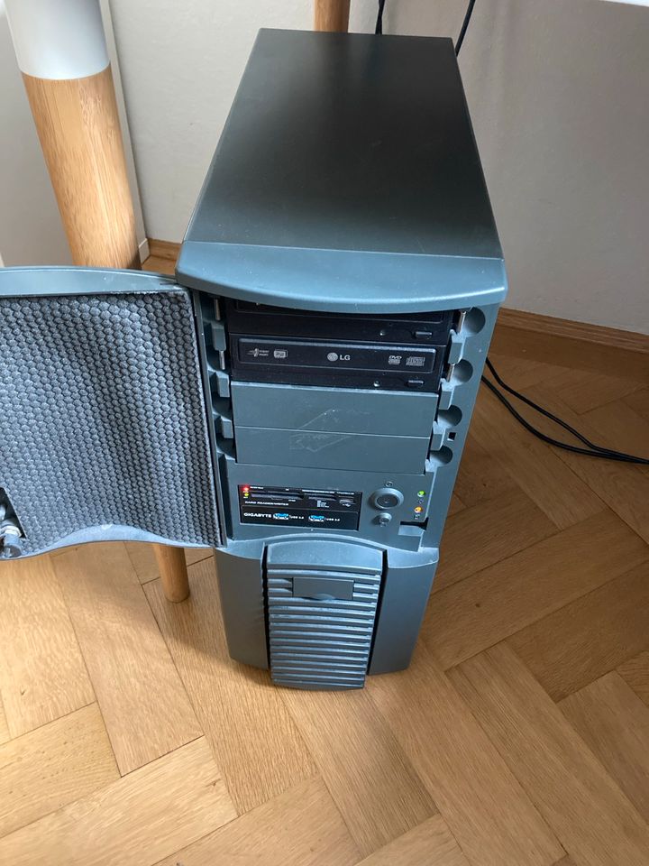 ⚡️ gaming PC ⚡️ in München