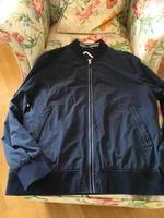 GANT Jacke Gr.XL  Farbe Blau Rheinland-Pfalz - Jockgrim Vorschau