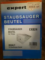 Expert Staubsaugerbeutel EXB24 Philips, Privileg, Rowenta, Tefal Bayern - Schöllnach Vorschau