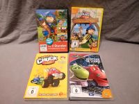 DVDs: Mike der Ritter, Chuck, Chuggington Bielefeld - Quelle Vorschau