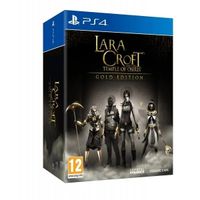 PS4/PS5 - Lara Croft und der Temple des Osiris Gold Edition Nordrhein-Westfalen - Wülfrath Vorschau