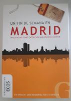 UN FIN DE SEMANA EN MADRID Wuppertal - Barmen Vorschau