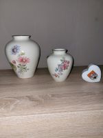Zwei schöne Vasen Feldmoching-Hasenbergl - Feldmoching Vorschau