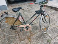 Fahrrad zu verkaufen Kr. Landshut - Furth Vorschau