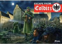 escape from colditz Rheinland-Pfalz - Winterburg Vorschau