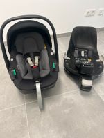 Maxi Cosi Pebble360 unf FamilyFix Frankfurt am Main - Rödelheim Vorschau