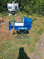 Puppenwagen DDR Brandenburg - Friesack Vorschau