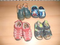 Kinderschuhe Markenartikel Gr. 23 bis 32 ab 5 €NO Nordrhein-Westfalen - Krefeld Vorschau