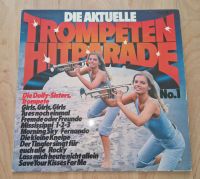 Die aktuelle Trompeten Hitparade No 1 Vinyl Schallplatte Nordrhein-Westfalen - Porta Westfalica Vorschau