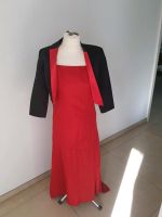 Abendkleid mit Bolero gr 34 Nordrhein-Westfalen - Marl Vorschau