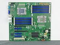 Fujitsu Systemboard Mainboard D3099-B12 GS1 DUAL LGA1356 DDR3 TX2 Baden-Württemberg - Fellbach Vorschau