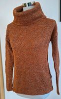 Pullover von Vero Moda Größe M orange Bayern - Königsmoos Vorschau