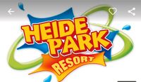 Heide park Soltau 2 Tickets plus Parkplatz 21.5.24 Wuppertal - Langerfeld-Beyenburg Vorschau