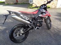 Aprilia SX 125 Euro 5  -Neufahrzeug- Nordrhein-Westfalen - Schieder-Schwalenberg Vorschau