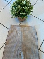 Primark Ripped Leggings 2XS Hose beige toll Baden-Württemberg - Walldürn Vorschau