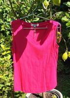 Blusentop, Bluse, Blusenshirt, Comma, Gr. 36,  pink Essen - Steele Vorschau