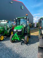 Miettraktor Yanmar yt 235 oder John Deere 3046R ganzjährig Niedersachsen - Springe Vorschau