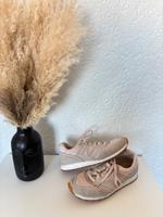 New Balance rosa/grau Nordrhein-Westfalen - Hemer Vorschau
