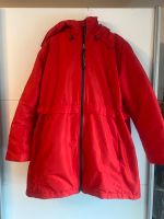 Warme Sport Jacke Winter rot Gr. 44 wie NEU Bayern - Waging am See Vorschau