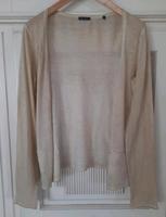 marco polo Sommer Strickjacke dünn leicht 36 beige sand Bayern - Regensburg Vorschau
