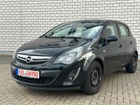 Opel Corsa D 1.2 86PS Automatik 1. Hand, Klima, TÜV NEU! Nordrhein-Westfalen - Nettetal Vorschau