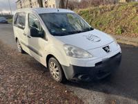 Peugeot Partner Tepee 1.6 Benzin Brandenburg - Friesack Vorschau