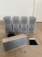 Teufel Consono 35 MK3 5.1 weiß | Lautsprecher + Subwoofer Hessen - Nidderau Vorschau