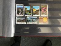 Briefmarken Europa (Island,Irland,Italien,Österreich,Polen) Kreis Pinneberg - Uetersen Vorschau