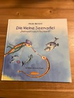 Die kleine Seenadel - Heimweh nach Fischland Sachsen-Anhalt - Halle Vorschau