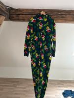 Overall jumper Baden-Württemberg - Bingen Vorschau