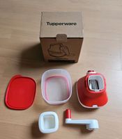 Tupperware Grate N Store Multi-Mühle Käsemühle Reibe Niedersachsen - Seelze Vorschau