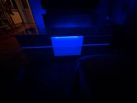 TV- Möbel, Sideboard mit LED Beleuchtung 140x40x52 cm Hessen - Kelsterbach Vorschau