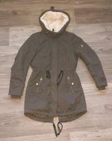 Winterjacke H&M Größe 36 Niedersachsen - Höhbeck Vorschau