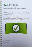 Top Prüfung Industriekaufmann / Industriekauffrau - Neu Kreis Ostholstein - Neustadt in Holstein Vorschau